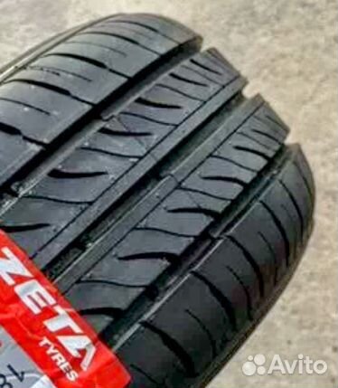 Zeta ZTR50 185/60 R14