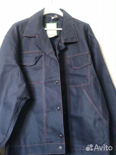 Спецодежда