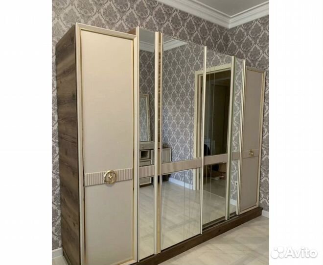 Сборка мебели