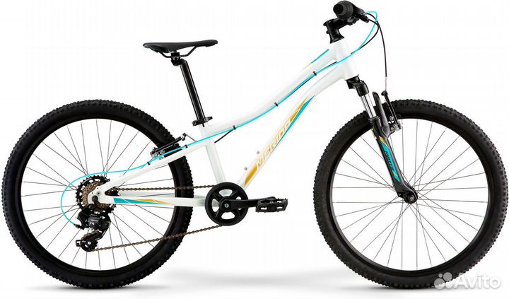 Merida Matts J24 Eco 2022