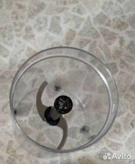 Запчасти на блендер