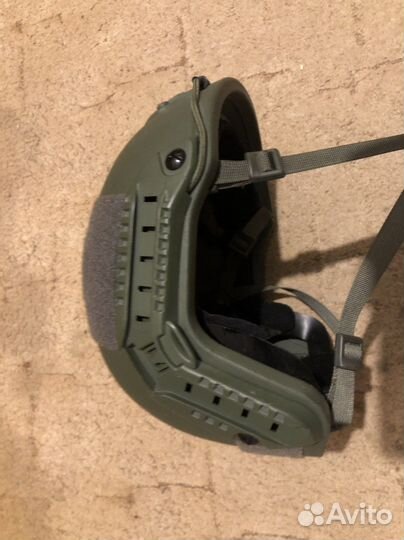 Балистический шлем Ops-Core