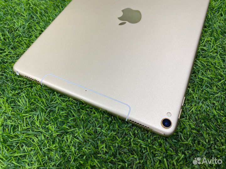 iPad pro 10.5 512 гб 2018