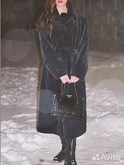 Винтажная сумка