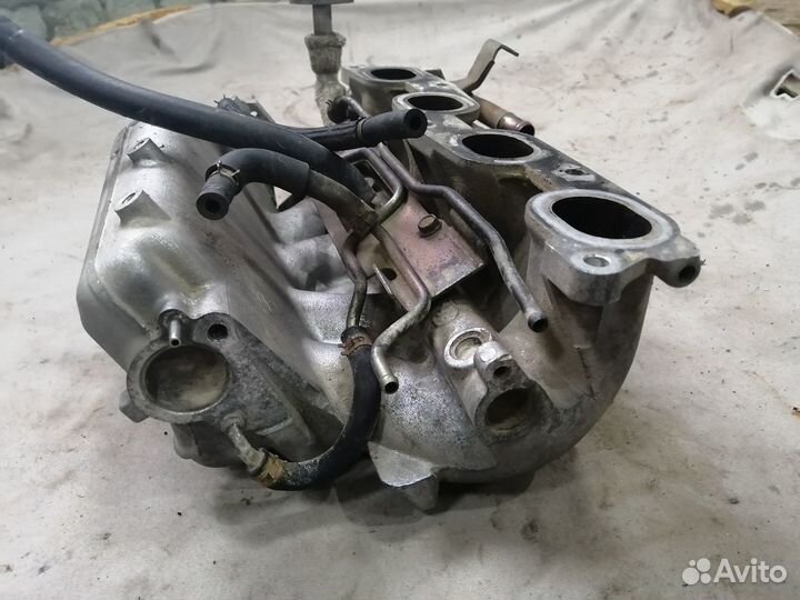 Коллектор впускной 2.0 Nissan Primera RS20 2000