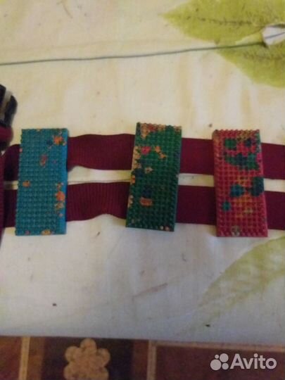 Пояс массажный Ляпко пояс аппликатор