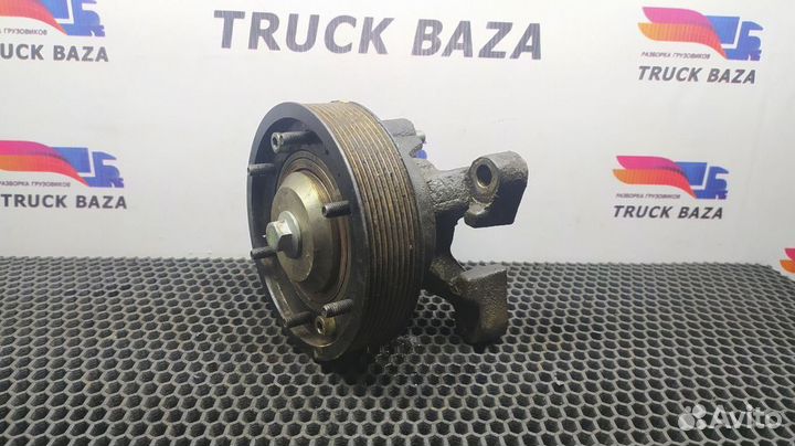 1650307 Привод вискомуфты