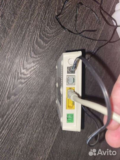 Оптический розетка ростелеком hg8120h