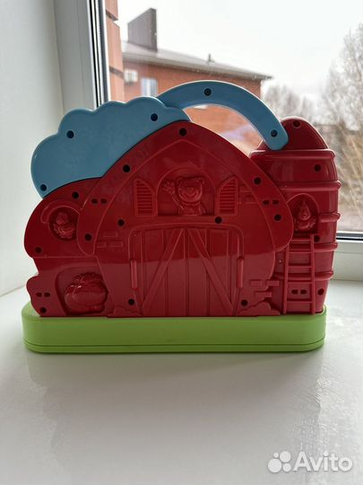 Игрушка Ферма chicco