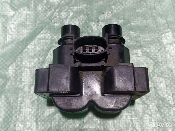 Катушка зажигания Ford Mondeo 2