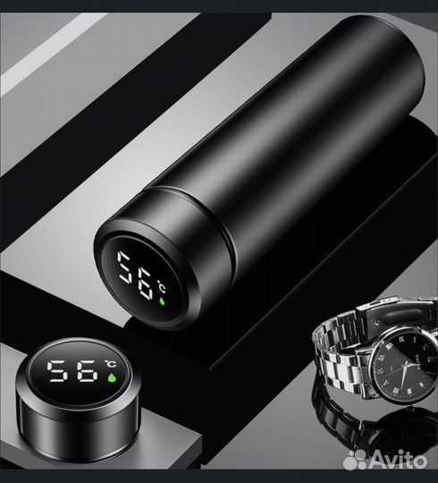 Термокружка