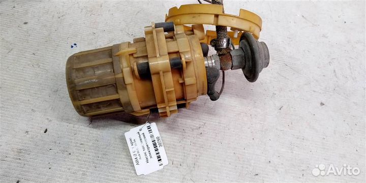 Насос топливный электрический Audi 80 B4 91-94г