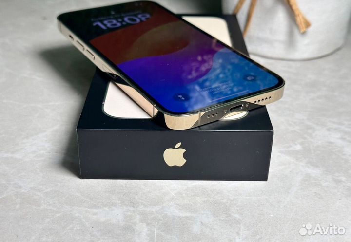 iPhone 13 Pro Max, 512 ГБ
