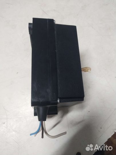 Овен таймер реального времени