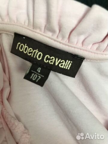 Блузка детская