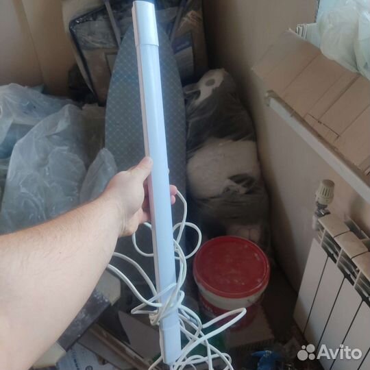 Светильник light Phenomen 18вт