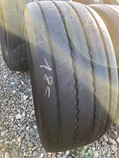 Matador 385/55/R22.5