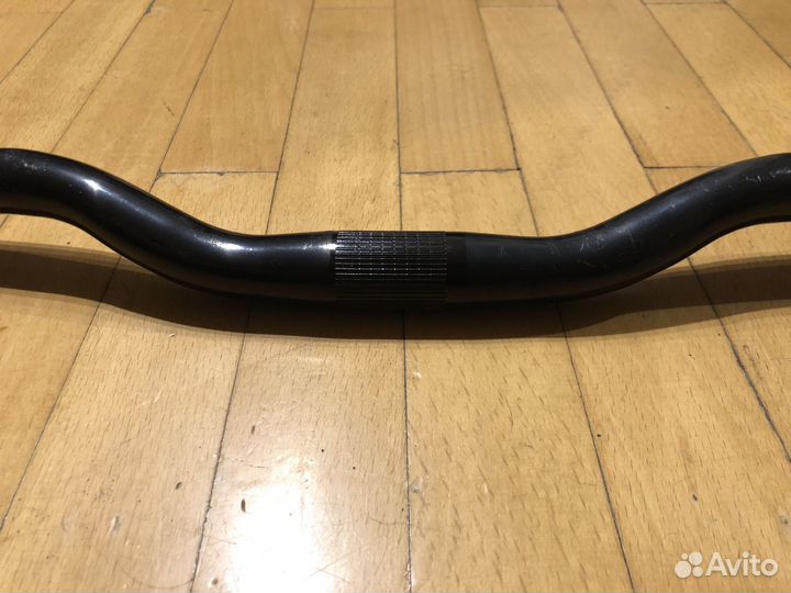 Руль велосипеда. L620, D25,4