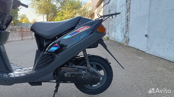 Suzuki RS sepia, с Японии без пробега. Опт,Розница