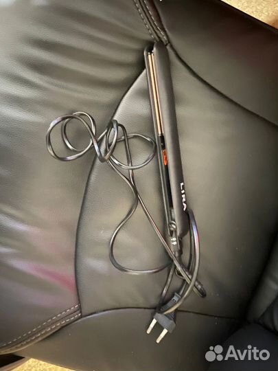 Выпрямитель для волос