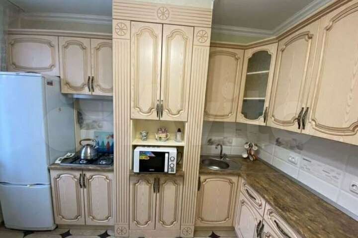 2-к. квартира, 50 м², 2/3 эт.