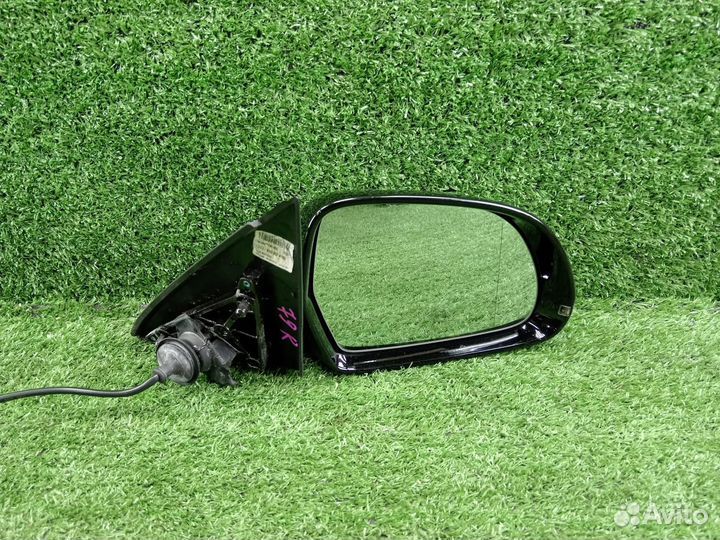 Зеркало правое Audi Q3 8U