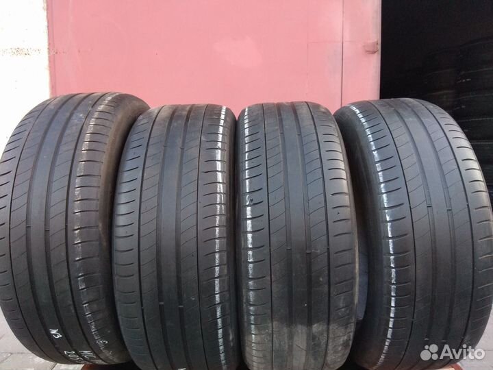Michelin Primacy 3 205/55 R16 91V