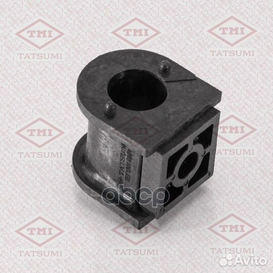 Втулка стабилизатора перед toyota Caldina/I