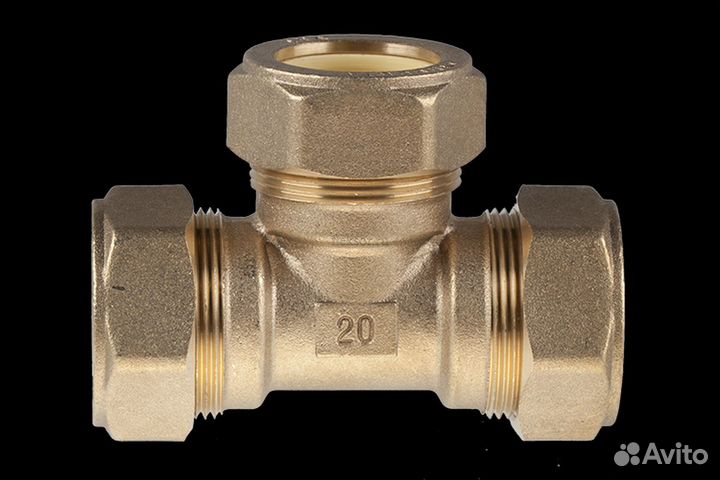 Труба flexy 20 (3/4