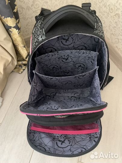 Рюкзак детский школьный