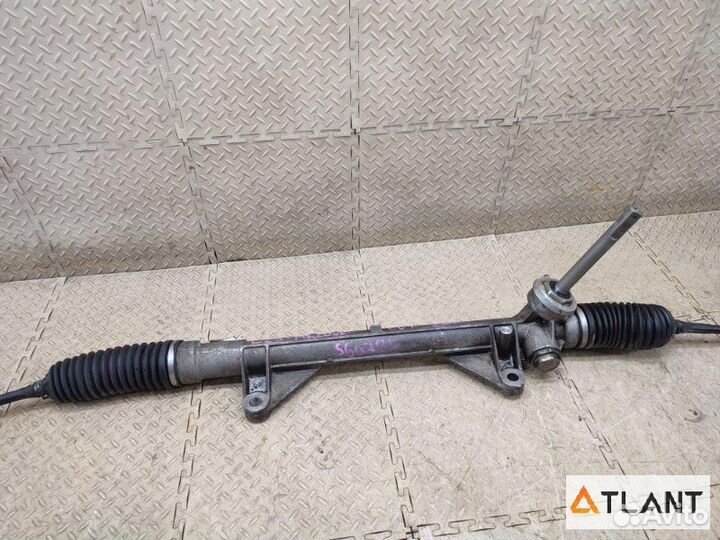 Рулевая рейка nissan serena