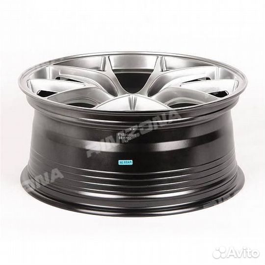 Литой диск BBS R19 5x114.3