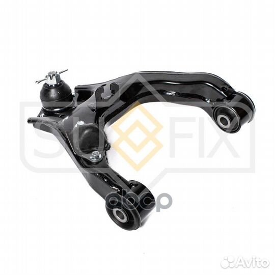 Рычаг подвески верхний перед прав MMC L200