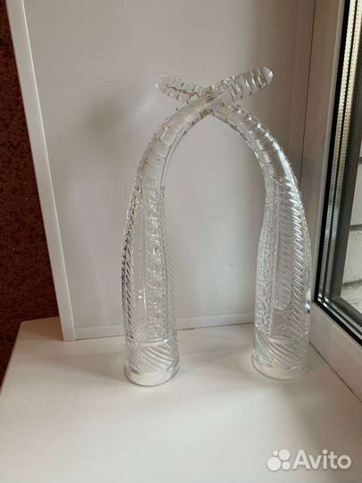 Грузинские бокалы для вина