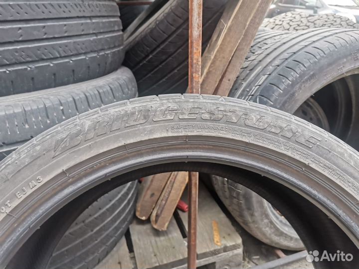 Bridgestone Dueler H/P Sport 235/45 R20 100W