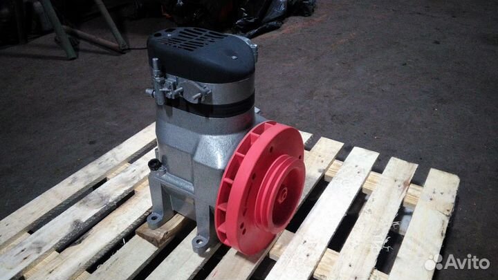 Компрессор У43102А