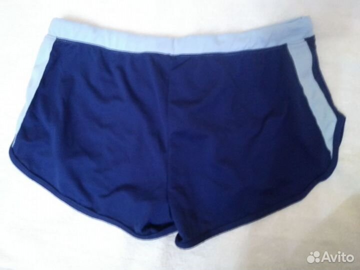 Плавки мужские nero buro