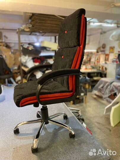 Кресло компьютерное