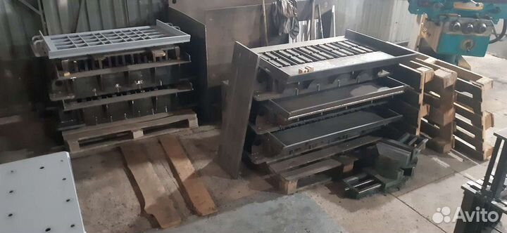 Матрицы Буран,Полюс,Рам,Универсал,Кондор,Мастек