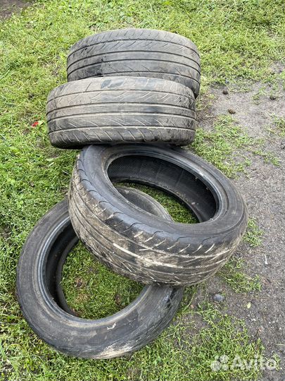 Yokohama S.Drive AS01 205/55 R16 91W