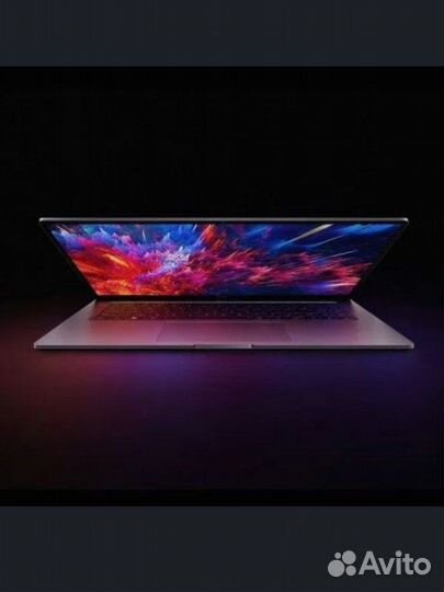 Ноутбук xiaomi redmibook pro 15