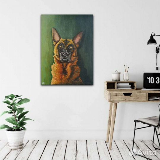 Картины на заказ