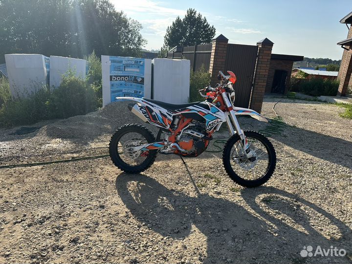 Kayo k6 L 250