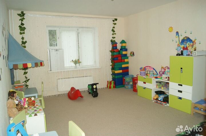 Частный детский сад 