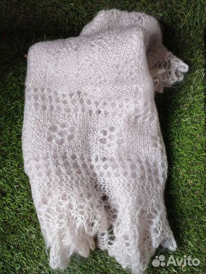 Платки и шарф