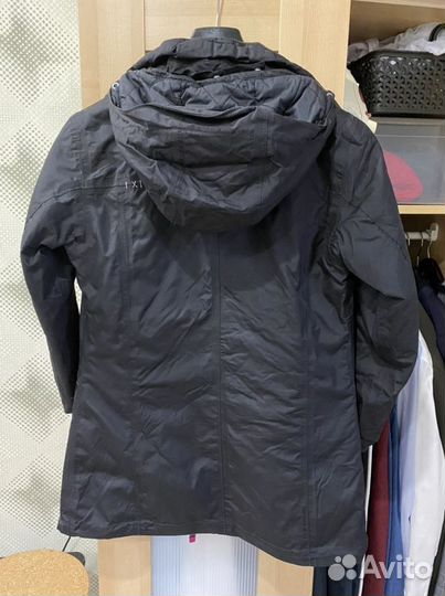 Куртка Quechua Декатлон оригинал утепленная