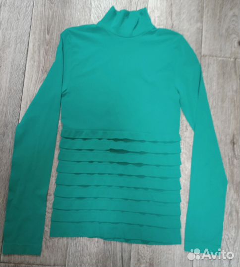 Водолазки женские