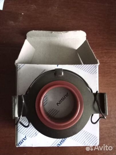 Комплект сцепления Toyota Carina e,Avensis