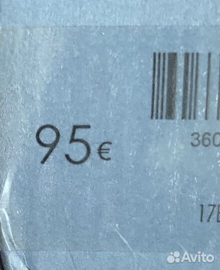 Обувь женская 36 размер