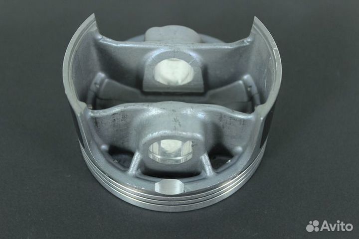 Поршень в сборе ZS172FMM d77 для цпг 300сс